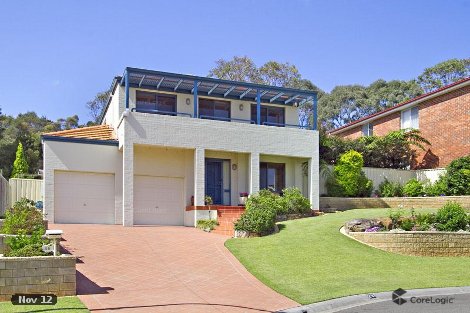 26 Yarra Vista Ct, Yarrawarrah, NSW 2233