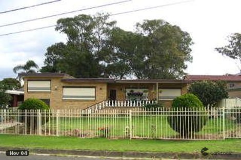 13 Old Liverpool Rd, Lansvale, NSW 2166