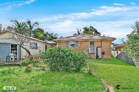 44 Vignes St, Ermington, NSW 2115