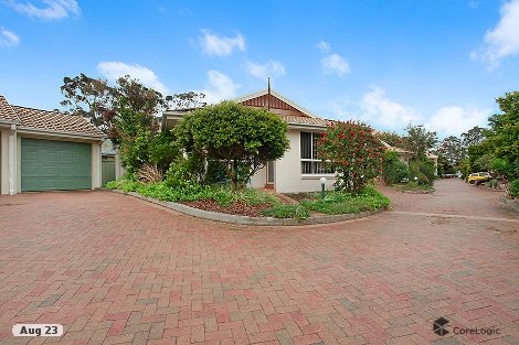 10/33-39 Haddon Cres, Marks Point, NSW 2280