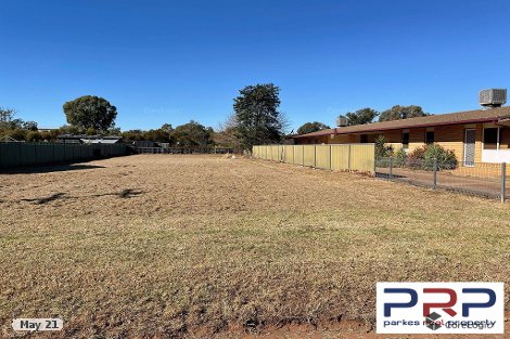 75 Long St, Trundle, NSW 2875