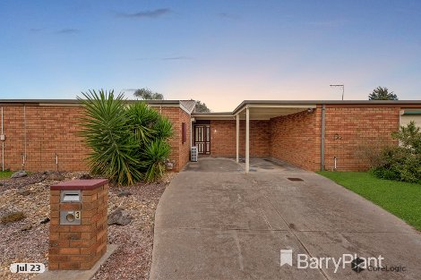 3/20-24 Courtney Ave, Hoppers Crossing, VIC 3029