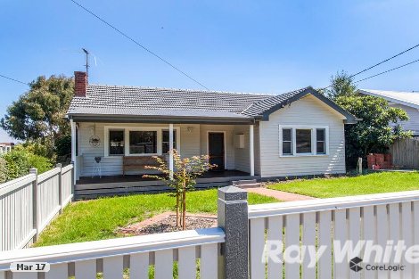 1/21 Hiscock St, Chadstone, VIC 3148