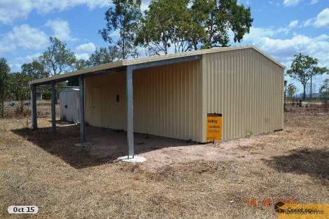 11 Basket Rd, Millaroo, QLD 4807