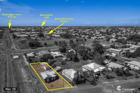 13 Glenmorris St, Walkervale, QLD 4670