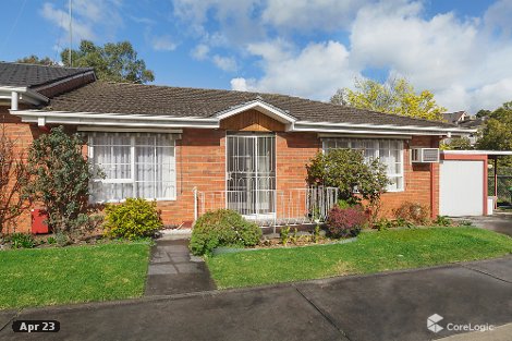 6/77 Rosanna Rd, Heidelberg, VIC 3084