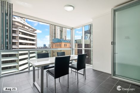 1804/108 Albert St, Brisbane City, QLD 4000