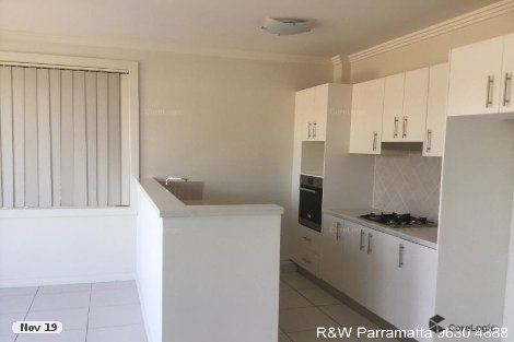 27/5-11 Howard Ave, Northmead, NSW 2152