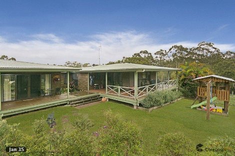 47 Meyrick Rd, Glass House Mountains, QLD 4518