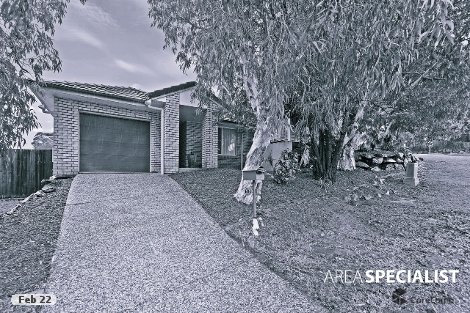 19 Hydrangea St, Ormeau, QLD 4208