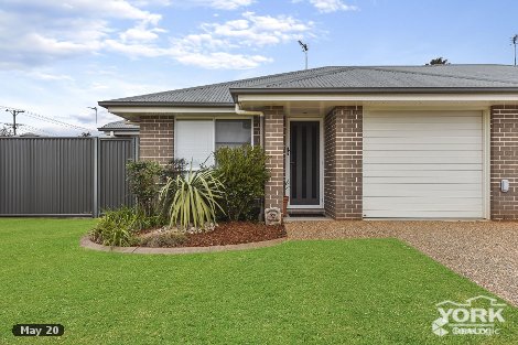 1/72a Cortess St, Harristown, QLD 4350