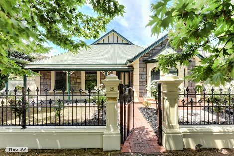 25 Seventh Ave, St Peters, SA 5069