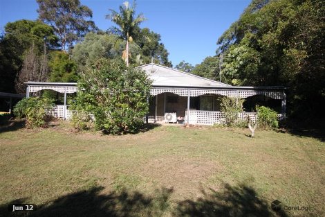 4 Ironbark Ct, Lake Macdonald, QLD 4563