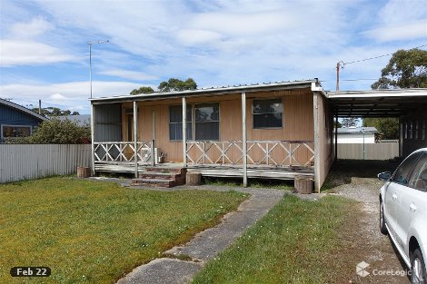 51 Harvey St, Strahan, TAS 7468