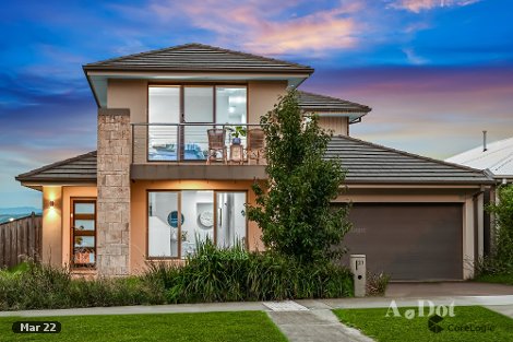 21 Rossiter Rtt, Cranbourne North, VIC 3977