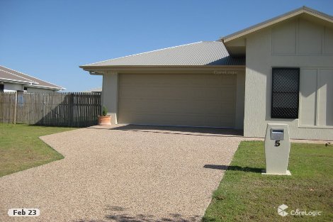 5 Ripon Ct, Mount Low, QLD 4818