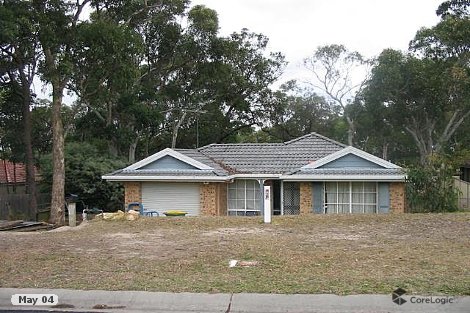 1 Kyamba Cl, San Remo, NSW 2262