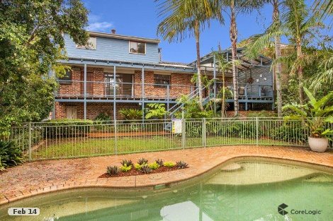 5 Quarrion Pl, Woronora Heights, NSW 2233