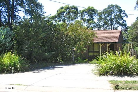 356 Great Western Hwy, Warrimoo, NSW 2774