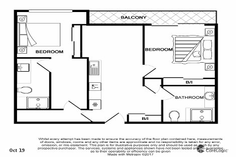 202/102-108 Victoria Pde, Rockhampton City, QLD 4700