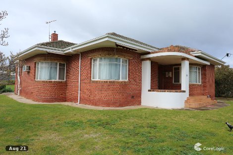 21 Derby Rd, Maryborough, VIC 3465