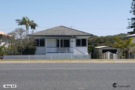 664 Scenic Hwy, Mulambin, QLD 4703