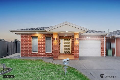 12 Markham Ct, Roxburgh Park, VIC 3064