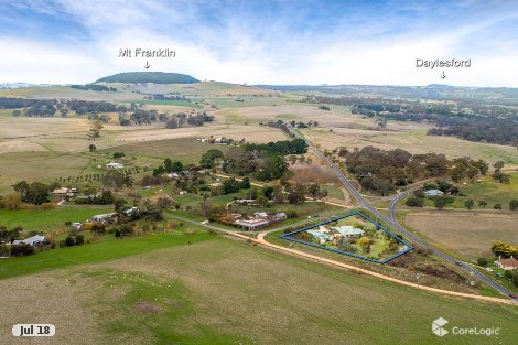 420 Flemings Rd, Franklinford, VIC 3461