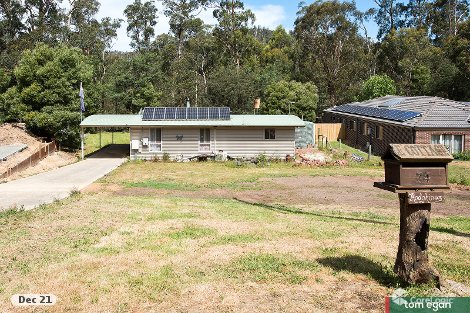 74 Silver Parrot Rd, Flowerdale, VIC 3717