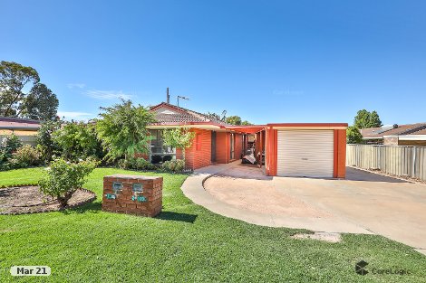 2/1000 Karadoc Ave, Irymple, VIC 3498