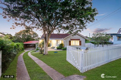 19 Albert St, Holland Park West, QLD 4121