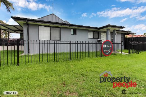 6 Wattle Ave, Macquarie Fields, NSW 2564