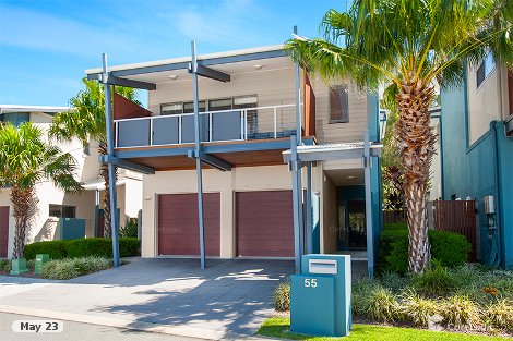 55/1 Manacor Pl, Coombabah, QLD 4216