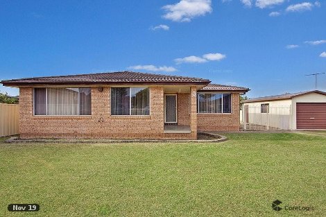 3 Timms Cl, Edensor Park, NSW 2176