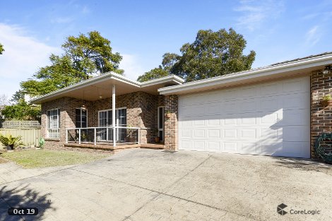 20a Nabiac Ave, Gymea Bay, NSW 2227