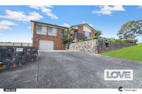 28 Columbia Cl, Woodrising, NSW 2284