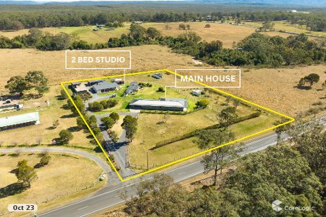 297 Cabbage Tree Lane, Mundamia, NSW 2540