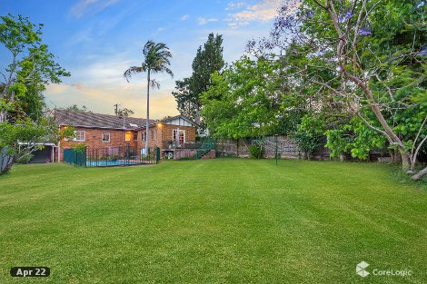 10 Rosetta Ave, Killara, NSW 2071