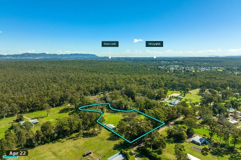 52 Kearsley Selections Rd, Kearsley, NSW 2325