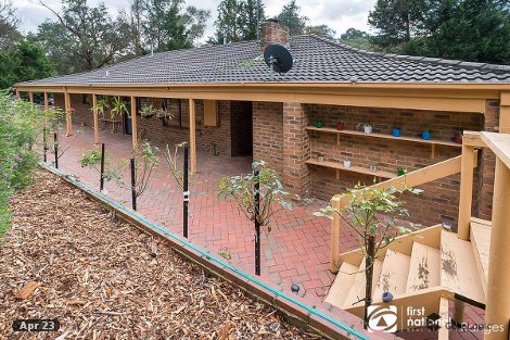 1 Spring Rd, Belgrave South, VIC 3160