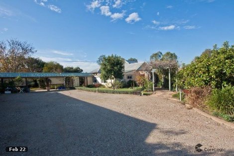896 Putty Rd, Mount Thorley, NSW 2330