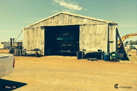 Lot 903 Lambden Rd, Karratha Industrial Estate, WA 6714