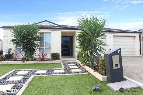 4 Lauren Dr, Paralowie, SA 5108