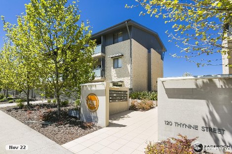 16/120 Thynne St, Bruce, ACT 2617