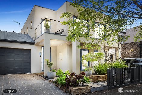 6-8 Tankard St, Kensington, VIC 3031