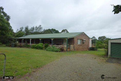 128 Thompson Rd, Childers, QLD 4660