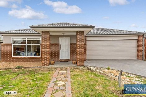 11 Peck Tce, Williams Landing, VIC 3027