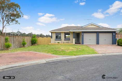 31 Redgum Cct, Glendenning, NSW 2761