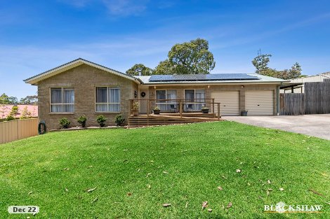 7 Osprey Pl, Surfside, NSW 2536