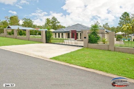 8-10 Spearlily Cl, New Beith, QLD 4124